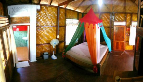 Eriono guest house Bukit lawang